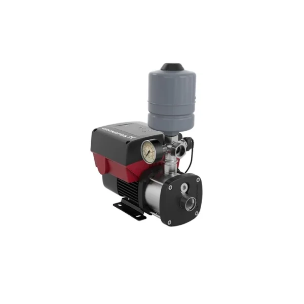 cmbe3-62 Grundfos Πιεστικό Συγκρότημα CMBE 3-62 - Image 1