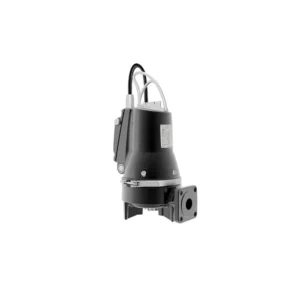 Grundfos Υποβρύχια Αντλία Ακάθαρτων Υδάτων SEG.40.12.E.2.50B