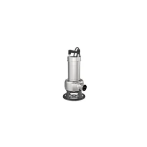 Grundfos Υποβρύχια Αντλία Ακάθαρτων Υδάτων Unilift AP50B.50.15.3.V