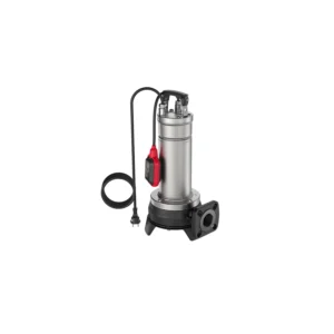 Grundfos Υποβρύχια Αντλία Ακάθαρτων Υδάτων Unilift APG.40.10.A1