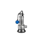Grundfos Υποβρύχια Αντλία Ακάθαρτων Υδάτων Unilift AP35B.50.06.A1V