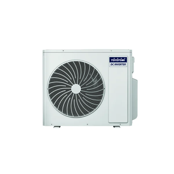 toyotomi-out Toyotomi MULR32‐36INV‐4 Εξωτερική Μονάδα Multi - 36.000Btu (1x4) - Image 1