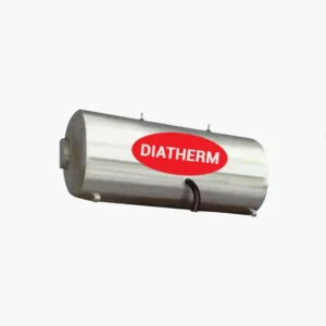 Diatherm Boiler Ηλιακού θερμοσίφωνα Glass BLGL 300Lt