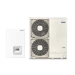 Hitachi Yutaki Hydrosplit Τριφασική Split 12kW