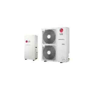 LG Αντλία Θερμότητας V Hydro Kit Υψηλών Θερμοκρασιών Τριφασική Split - 380V