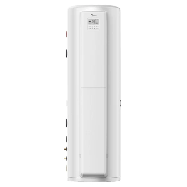 plsx Midea Δοχείο PLSX‐190(30)/DN8‐A για Ζεστό Νερό Χρήσης - Image 1