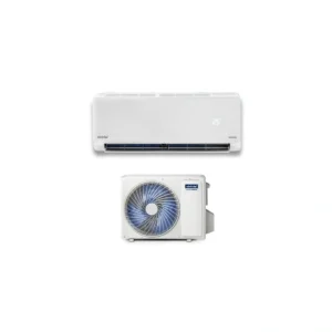 Toyotomi Ikigai ALL DC Inverter TAN/TAG-24IG 24000 Btu