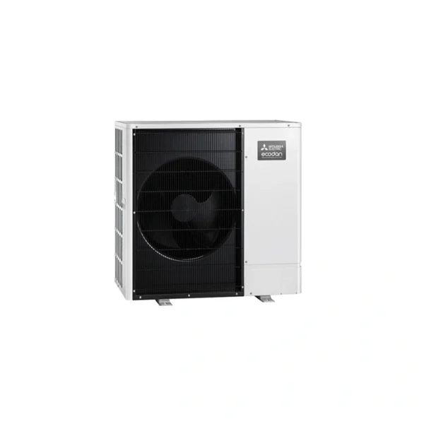 mitsubishi_electric_puz_wm112 Mitsubishi Ecodan PUZ-WM112VAA Monoblock Mονοφασική - Image 1
