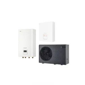 LG Αντλία Θερμότητας R290 Μονοφασική HM161HF.UB60 - 16kW