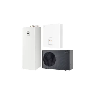 LG Αντλία Θερμότητας R290 Τριφασική HM123HF.UB40 - 12kW