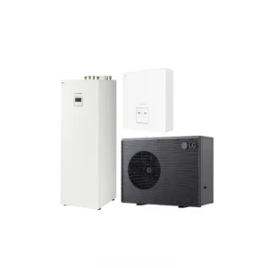 LG Αντλία Θερμότητας R290 Τριφασική HM093HF.UB40 - 9kW