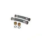 Bosch Hose kit 1 1/4" (8‐30kW)