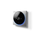 Daikin Ενσύρματο Ψηφιακό Χειριστήριο Ασημί με Οθόνη Αφής και Bluetooth