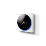 Daikin Ενσύρματο Ψηφιακό Χειριστήριο Λευκό με Οθόνη Αφής και Bluetooth