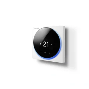 Daikin Ενσύρματο Ψηφιακό Χειριστήριο Λευκό με Οθόνη Αφής και Bluetooth