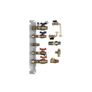 Daikin Kit Βαλβίδων