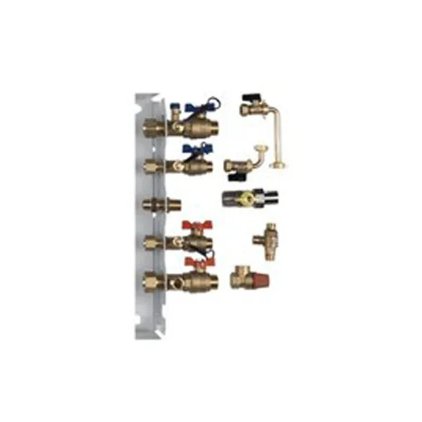 Daikin Kit Βαλβίδων - Image 1