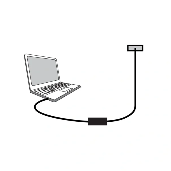 Daikin Καλώδιο USB Υπολογιστή - Image 1