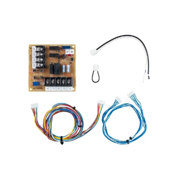 EKRP1HBA Daikin Πλακέτα PCB Ψηφιακής Εισόδου - Εξόδου - Image 1