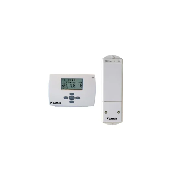 Daikin Ασύρματος Θερμοστάτης Χώρου - Image 1