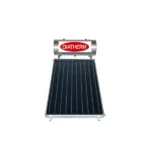 Diatherm Glass 150 Lt/2m² με Επιλεκτικό Συλλέκτη και Inox Περίβλημα
