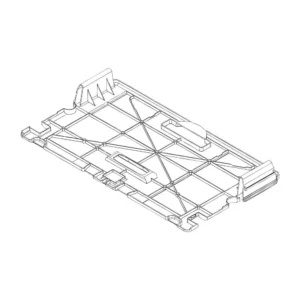 Buderus Κάλυμμα Κάτω Μέρους για GB172i.2