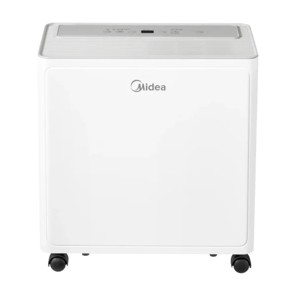 Midea Αφυγραντήρας Φορητός MDDA‐30DEN7‐QA3 - Image 1