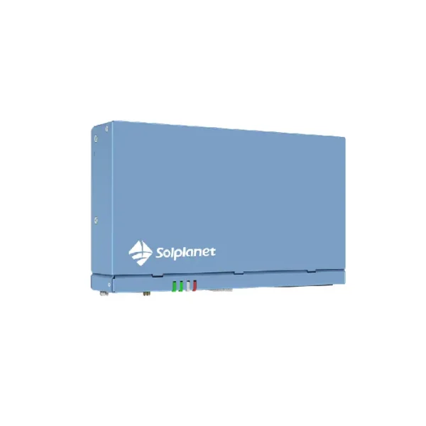 AI-Logger 2000 Solplanet Ai-Logger 2000 για Σύνδεση στο Cloud της Solplanet - Image 1