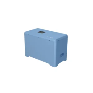 Solplanet Σύστημα Αποθήκευσης Ενέργειας All-In-One ASW 0600/1250A-S