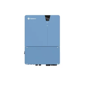 Solplanet Υβριδικός Inverter ASW 008K-SH Μονοφασικός