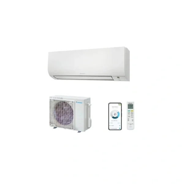 daikin-comfora Daikin Κλιματιστικό Comfora FTXP50N9 18000Btu - Image 1