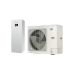 Gree Αντλία Θερμότητας Split Τριφασική Versati III All-In-One GRS‐CQ16PdG/NhH2‐M