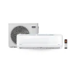 Toyotomi Kenzo Eco DC Inverter KTN/KTG‐09CH 9000 Btu
