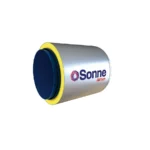 Zentratherm Boiler Ηλιακού Θερμοσίφωνα Glass 120Lt