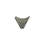 Zentratherm Σετ Τρίγωνα Στήριξης για Boiler Ηλιακού Θερμοσίφωνα