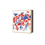 LG Art Cool Gallery Εσωτερική Μονάδα Multi Τοίχου για Συστήματα R32 / R410A - 12000Btu