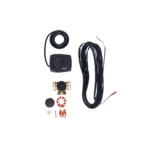 Daikin Kit ZNX (Τρίοδη Ηλεκτροβάνα & Αισθητήριο)