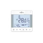 Fujitsu Χειριστήριο Ενσύρματο Αφής με Blacklight / IR Δέκτη / Ημιεντιχοιζόμενο UTY-RCRYZ1