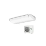 Fujitsu Κλιματιστικό Οροφής Eμφανούς Tύπου KRTA 45kBtu/h Μονοφασικό