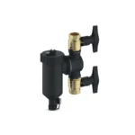 Μαγνητικό Φίλτρο / Διαχωριστής PA66-GF30 + Brass 1-1/4" (36τμχ)