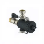 Μαγνητικό Φίλτρο / Διαχωριστής PA66-GF30 + Brass 3/4" (36τμχ)