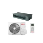 Denki Καναλάτο Κλιματιστικό 55000 Btu