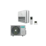 Hisense Κλιματιστικό Κονσόλα 18000 Btu
