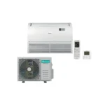 Hisense Κλιματιστικό Δαπέδου Οροφής 55000 Btu