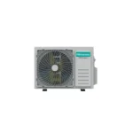 Hisense Εξωτερική Μονάδα Multi 24000 Btu