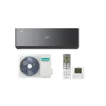 Hisense Κλιματιστικό Energy Pro X QH 9.000 BTU/h
