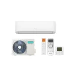 Hisense Κλιματιστικό Hi Smart 12.000 BTU/h