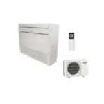 Mitsubishi Κονσόλα Δαπέδου MFZ-KT25VG 9000Btu