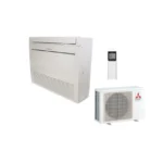 Mitsubishi Κονσόλα Δαπέδου MFZ-KT50VG 18000Btu