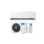 Midea Κλιματιστικό Τοίχου Line Pro 9kBtu/h